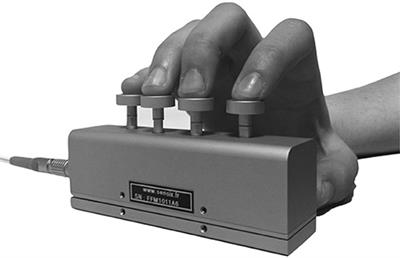 <mark class="highlighted">Manual Dexterity</mark> and Aging: A Pilot Study Disentangling Sensorimotor From Cognitive Decline